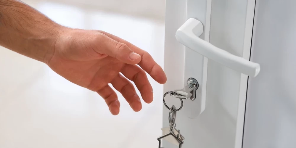 Новый закон изменяет правила покупки квартиры в Латвии