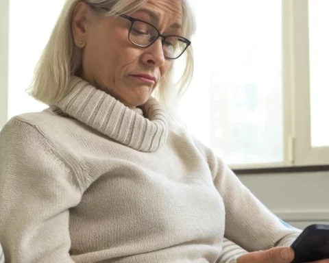 Одиночество после 60: финансовые угрозы для пожилых женщин в Латвии