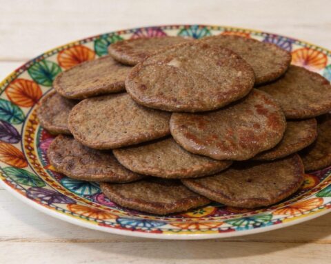 Оладьи из куриной печени с манкой рецепты и советы