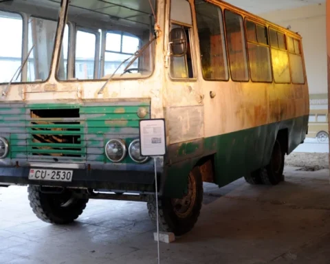 От легенды СССР до банкротства: история елгавского завода RAF