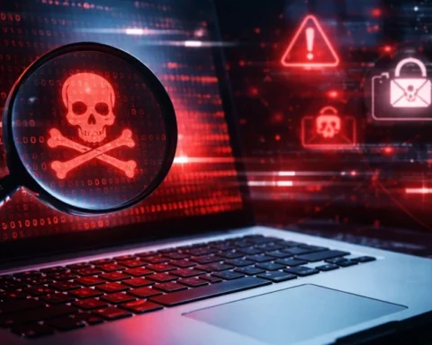 Отчет Cert.lv: в 2025 году зафиксировано рекордное количество киберугроз