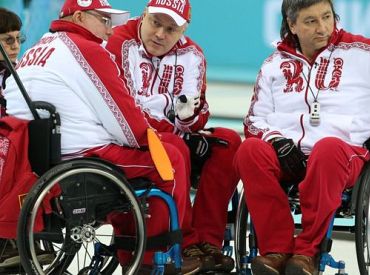 Паралимпийцы из России и Белоруссии получат возможность выступать под национальными флагами в 2026 году