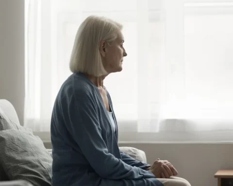 Пенсии в Латвии не обеспечат достойный уровень жизни жителям страны