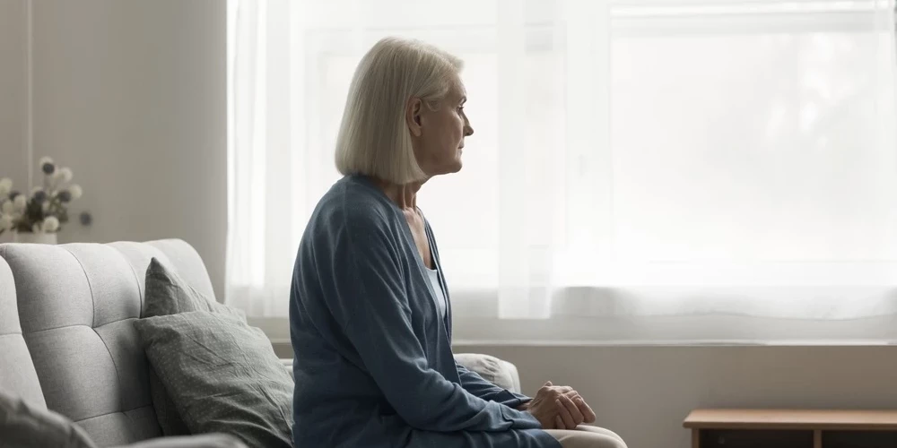 Пенсии в Латвии не обеспечат достойный уровень жизни жителям страны