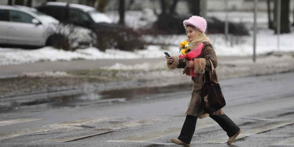 Пенсионерам в Юрмале намерены увеличить пособие на лечение до 250 евро в год