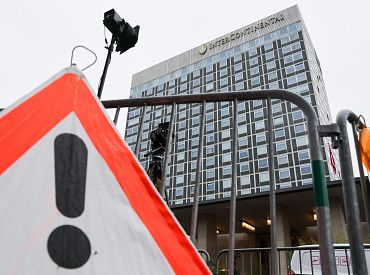 Переговоры России и Украины в Женеве продлились два часа, прогресс отмечен только в военной сфере