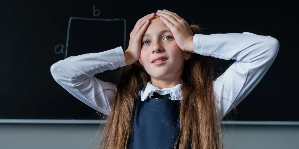 Переход на госязык в школах улучшает знание латышского, но снижает успеваемость