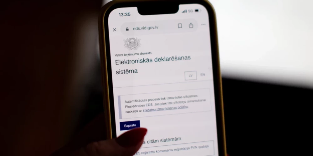 Почему в 2023 году при подаче декларации о доходах возможен отсутствие возврата по объяснению VID