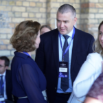 Политолог: количество мандатов в Сейме определит возможность сотрудничества с Шлесерсом