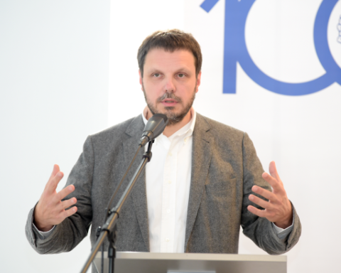 Политолог о необходимости активного участия избирателей в политическом процессе