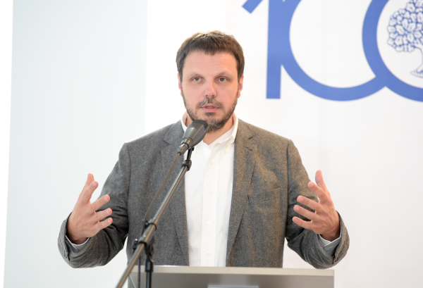 Политолог о необходимости активного участия избирателей в политическом процессе