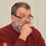 Политолог: отсутствие допуска к гостайне для мэра Резекне порождает «серых кардиналов»