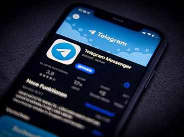После теракта во Львове украинские власти обсуждают ограничение Telegram