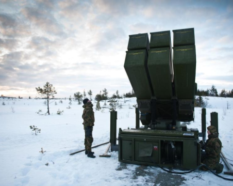 Правительство Латвии выделило 200 млн евро на укрепление ПВО