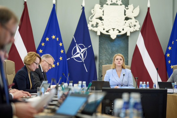 Правительство Силини должно решить пять срочных задач до выборов