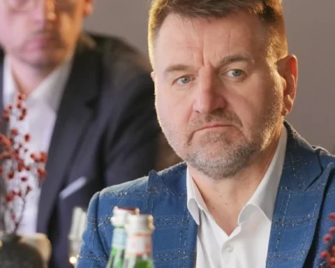 Предприниматель Айвар Мацкевич о трудностях бизнеса на восточной границе Латвии