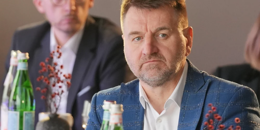 Предприниматель Айвар Мацкевич о трудностях бизнеса на восточной границе Латвии