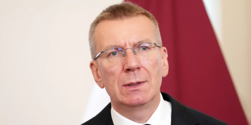 Президент требует от Сейма пересмотра реформы пенсий для судей