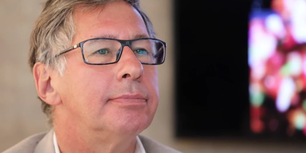 Процедура лишения гражданства Петра Авена приостановлена из-за недостатка доказательств