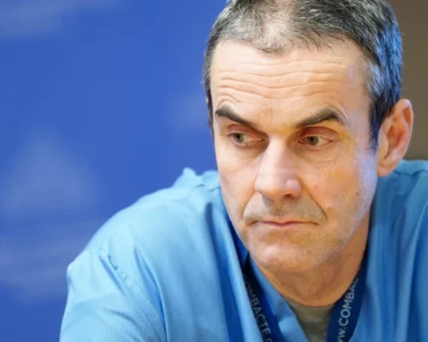 Профессор Думпис: медиков готовят много, но они не идут в профессию