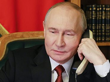 Расследование: мессенджер Max принадлежит семье Путина через двоюродного племянника