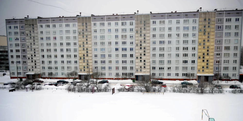 Разница в оплате за тепло в похожих квартирах достигает 200% из-за качества зданий