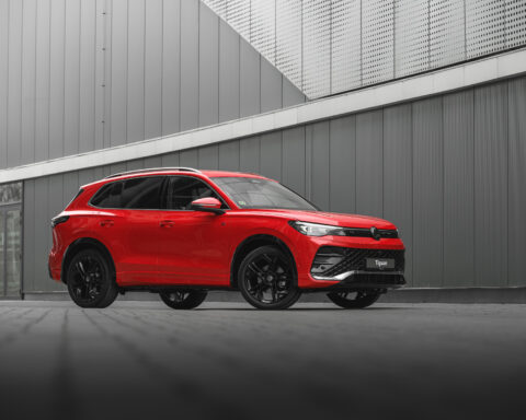 Результаты Volkswagen и Audi в Балтии за 2025 год: рост поставок и новые успехи