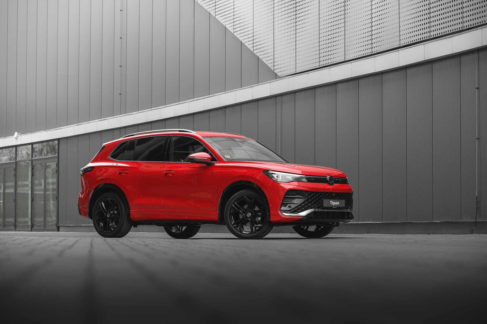 Результаты Volkswagen и Audi в Балтии за 2025 год: рост поставок и новые успехи