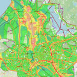 Рига активизирует борьбу с шумом: протесты жителей и запросы к властям