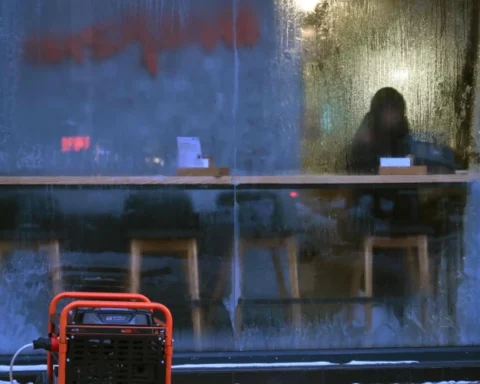 Рига планирует выделить 100 000 евро Украине для поддержки энергетического сектора