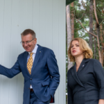 Ринкевич и Силиня примут участие в Мюнхенской конференции по безопасности с 13 по 15 февраля