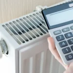 Рижане могут платить за отопление меньше благодаря новым потолкам цен