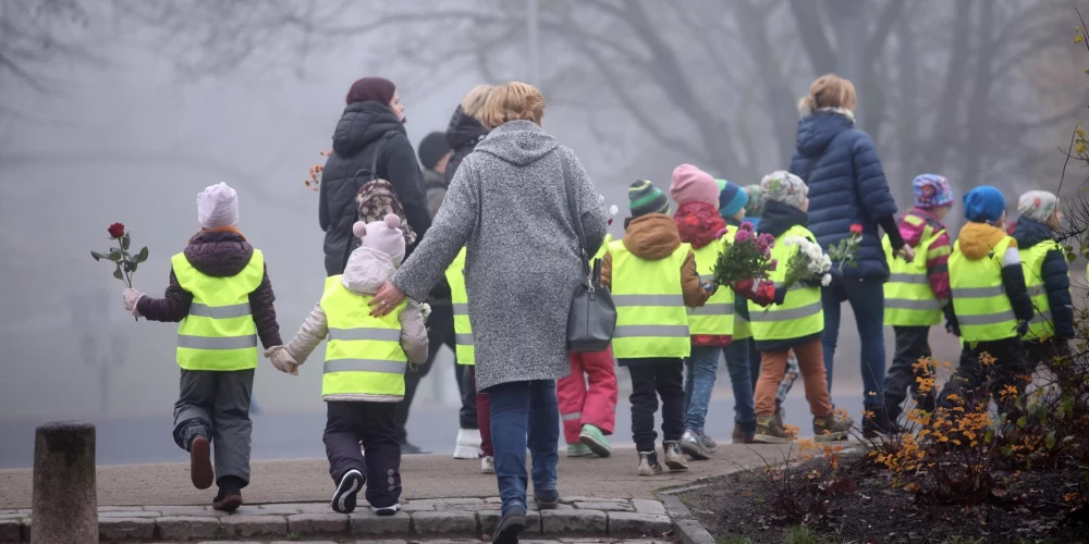 Рижская дума отклонила инициативы о сохранении четырёх детских садов