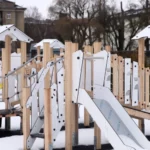 Рижская дума планирует закрытие детских садов из-за демографической ситуации