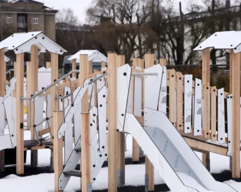 Рижская дума планирует закрытие детских садов из-за демографической ситуации