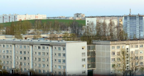 Рижская дума прекращает бессрочные договоры аренды муниципальных квартир на пять лет