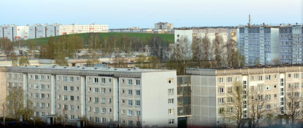 Рижская дума прекращает бессрочные договоры аренды муниципальных квартир на пять лет