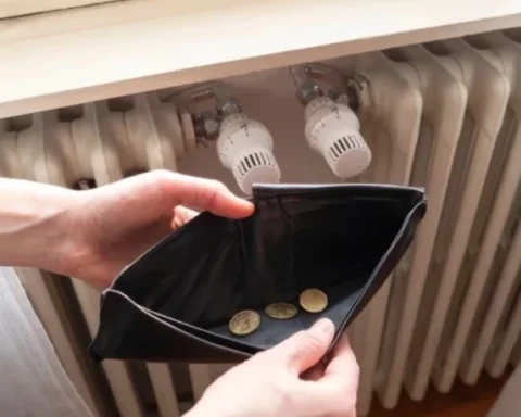 Рижская управа разъяснила условия платежей за отопление в январе без штрафов