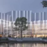 Рижский дом конгрессов преобразуют в современный концертный зал: законопроект движется вперёд