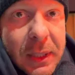 Росликов сообщил о найденных устройствах слежения в своём автомобиле