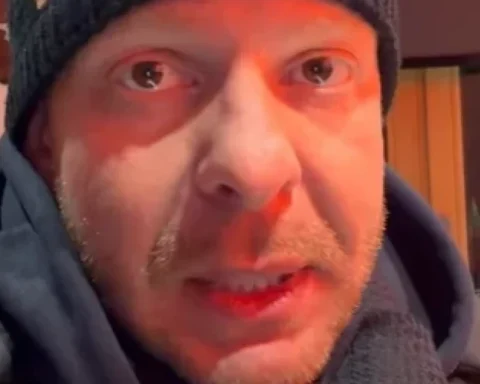 Росликов сообщил о найденных устройствах слежения в своём автомобиле