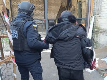 Российские военные нанесли удар по рынку в Дружковке, жертвы и пострадавшие от обстрела