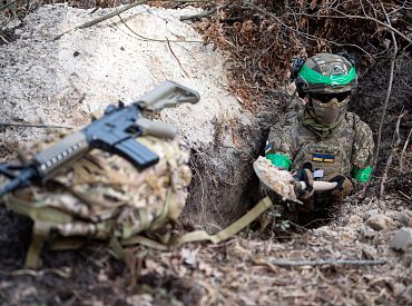 Россия и Украина провели обмен телами погибших военных, в Украину возвращены 1000 тел