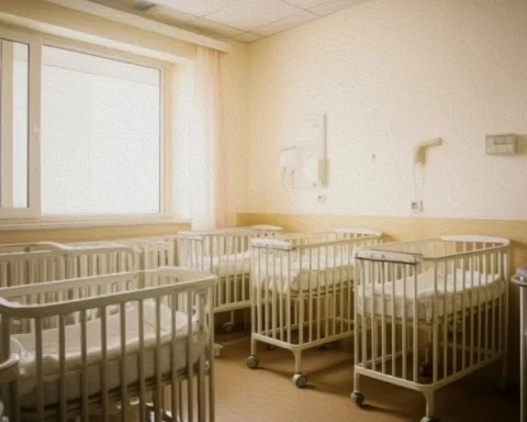 Рождаемость в Латвии рекордно снижается: закрываются детсады и передвижные услуги на очереди