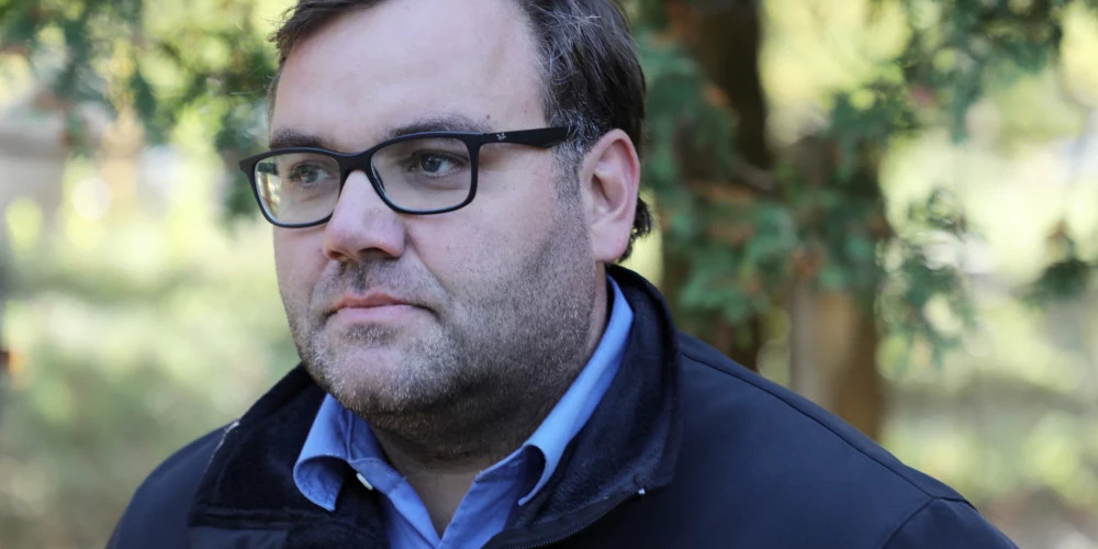 Руководитель Рижского управления кладбищ разъяснил новое регулирование в сфере похоронной деятельности