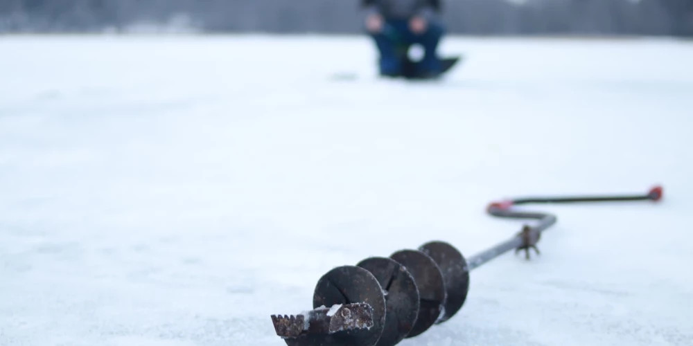 Рыбаки Латвии предупреждены о штрафах до 350 евро за нарушения в период запрета