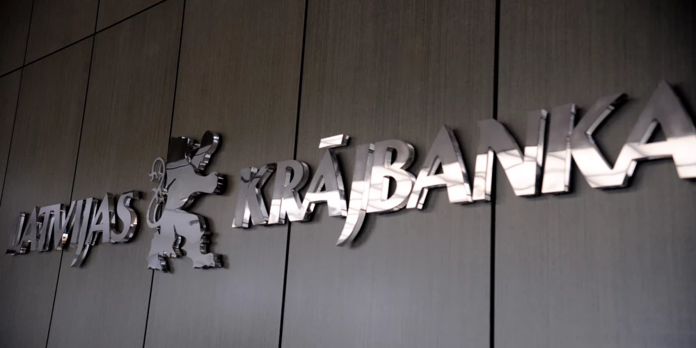 С бывших руководителей Krājbanka взыскано 43 миллиона евро