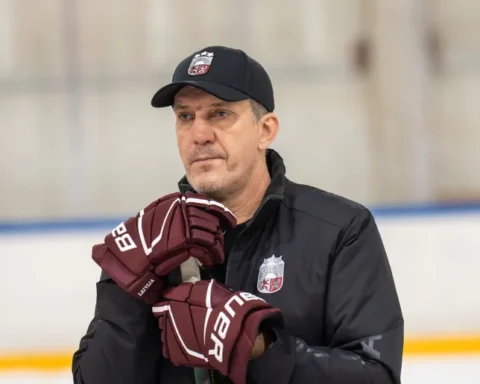 Сандис Озолиньш выплатит бывшей жене 650 000 евро по судебному соглашению