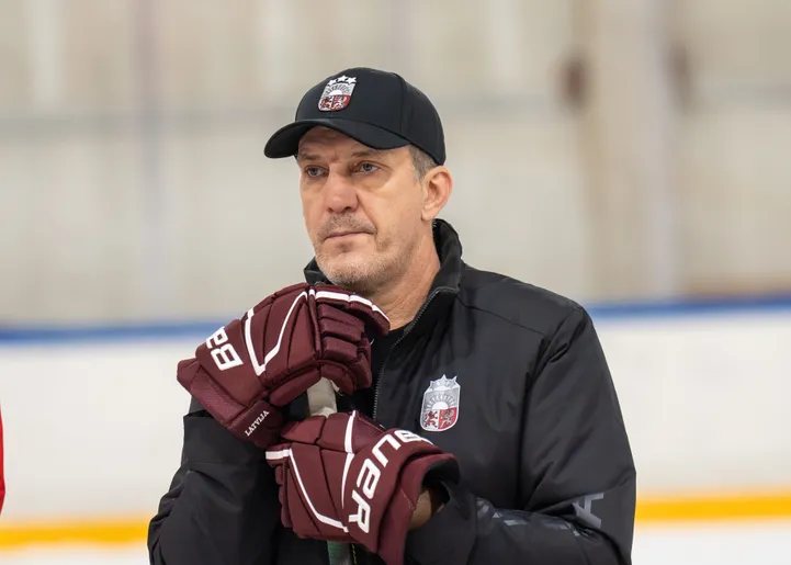 Сандис Озолиньш выплатит бывшей жене 650 000 евро по судебному соглашению