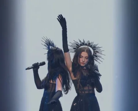 Сегодня станет известен представитель Латвии на "Евровидении"